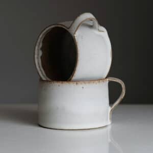 tea cups
